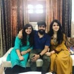 Rishabh-Rana-with-her-sisters