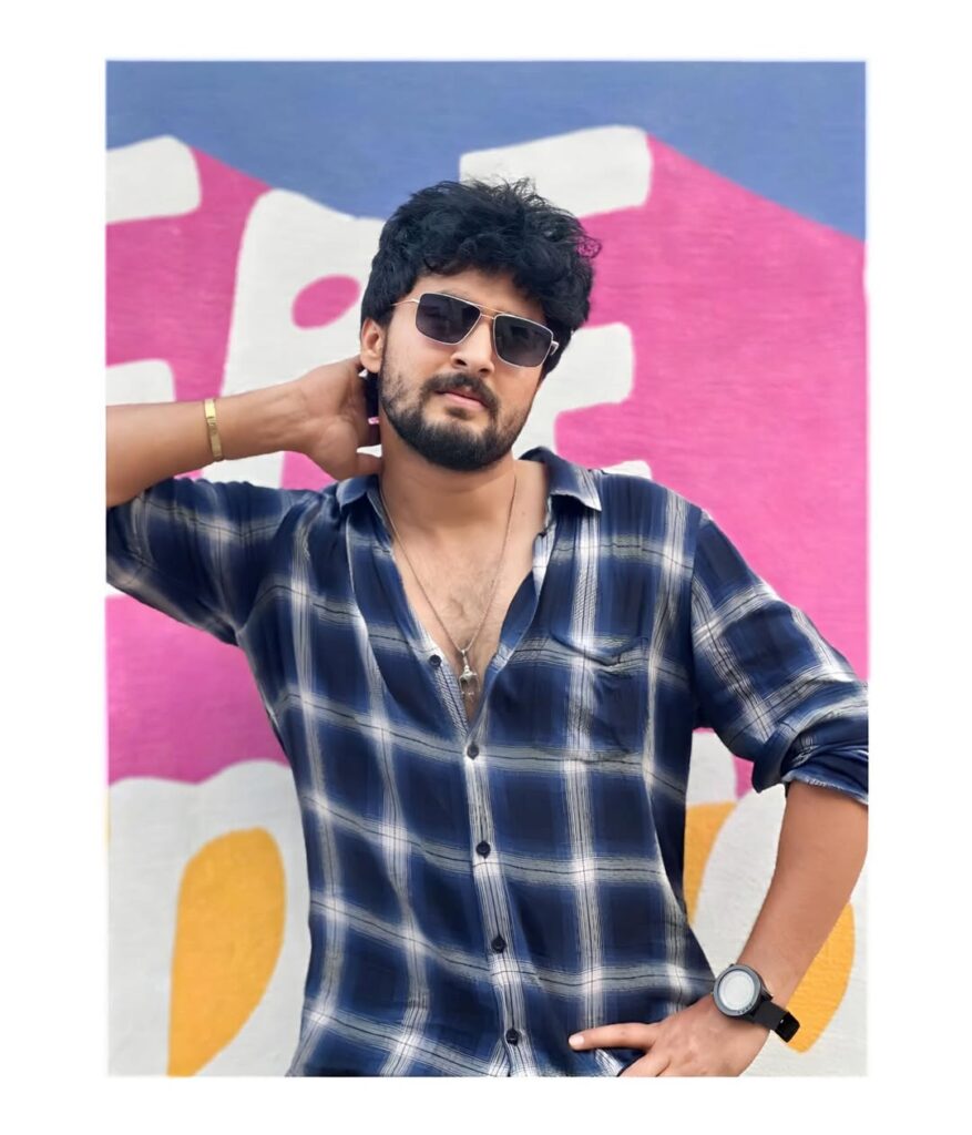 Shravan Kumar Age (2025), Height, Family, Serials, Biography, & More Interesting Things