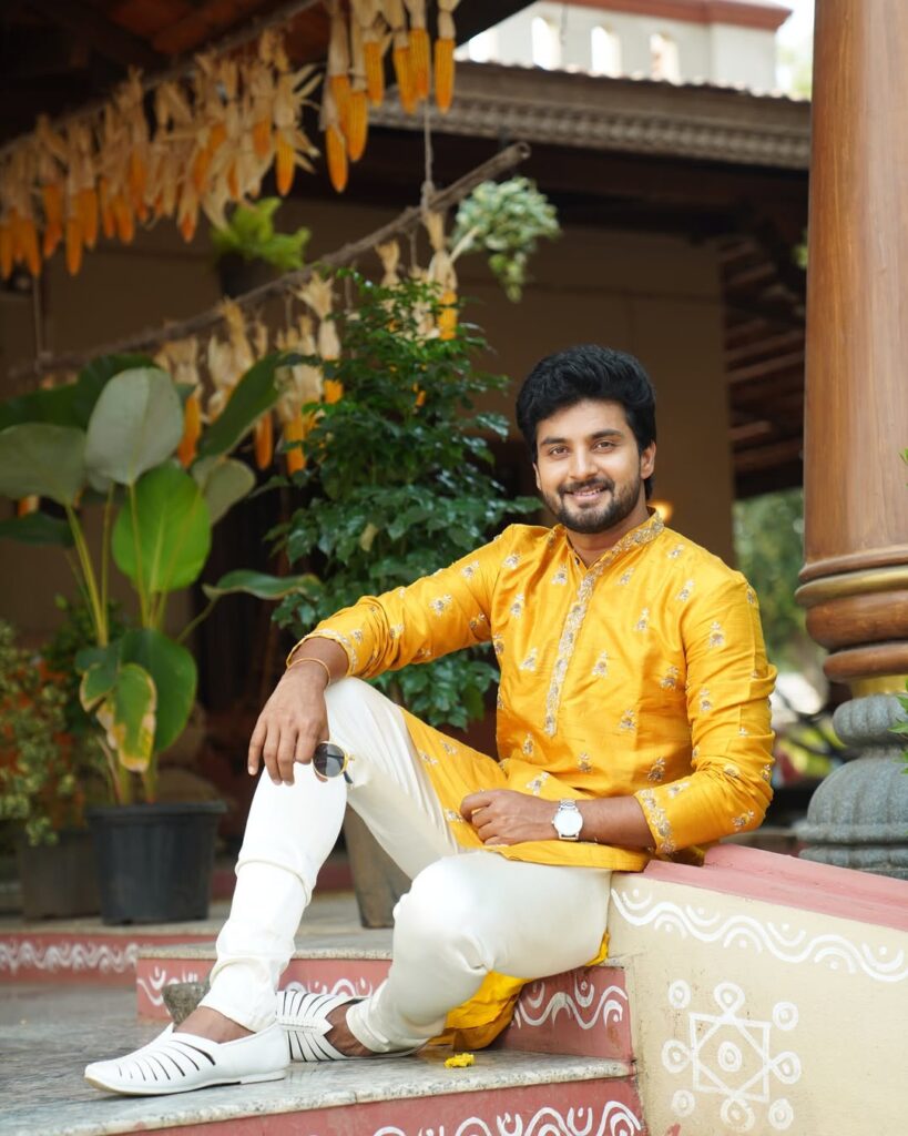 Shravan Kumar Age (2025), Height, Family, Serials, Biography, & More Interesting Things