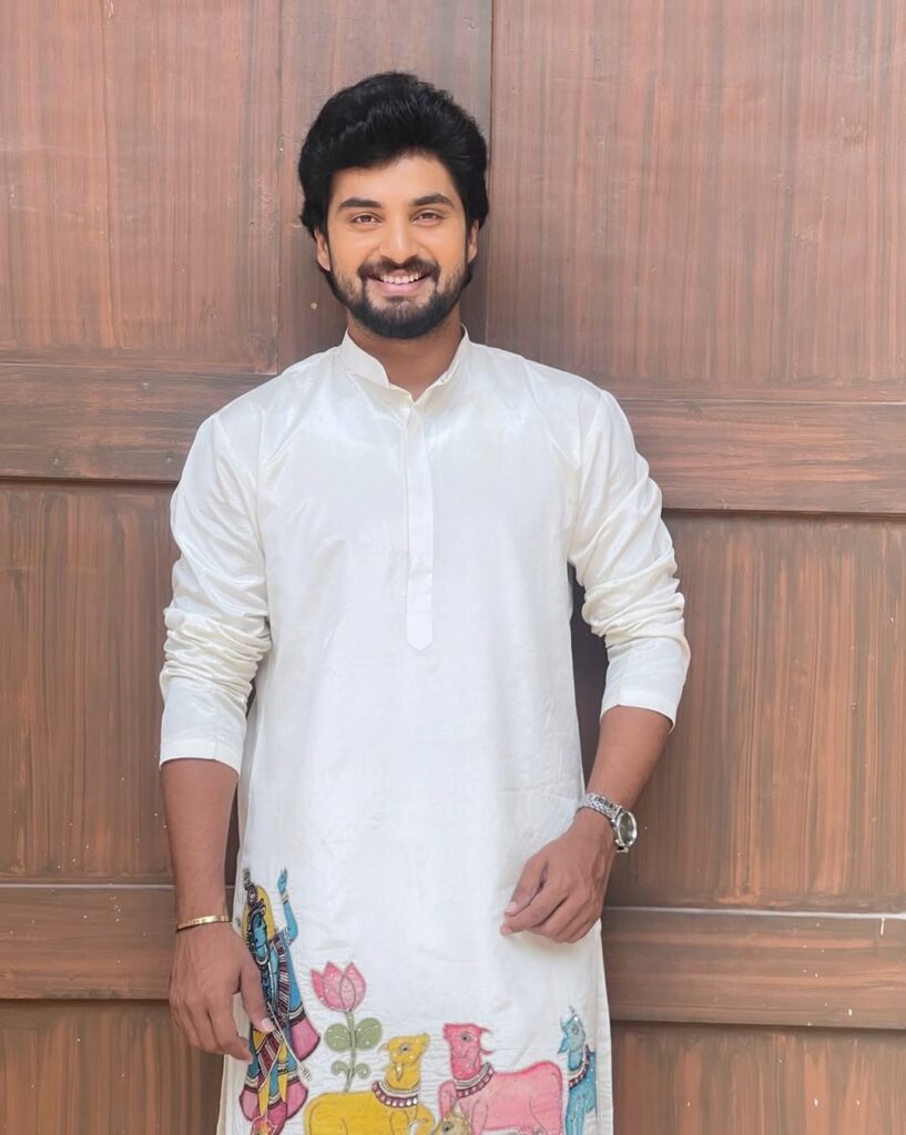 Shravan Kumar Age (2025), Height, Family, Serials, Biography, & More Interesting Things