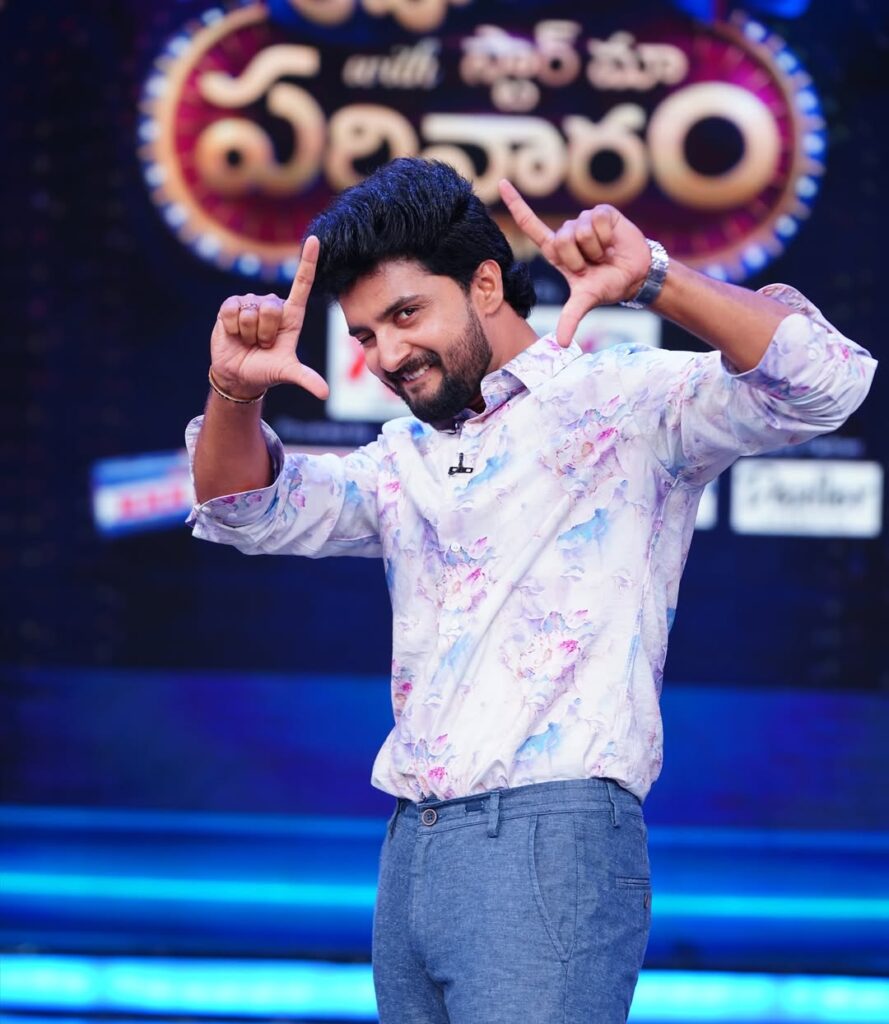 Shravan Kumar Age (2025), Height, Family, Serials, Biography, & More Interesting Things