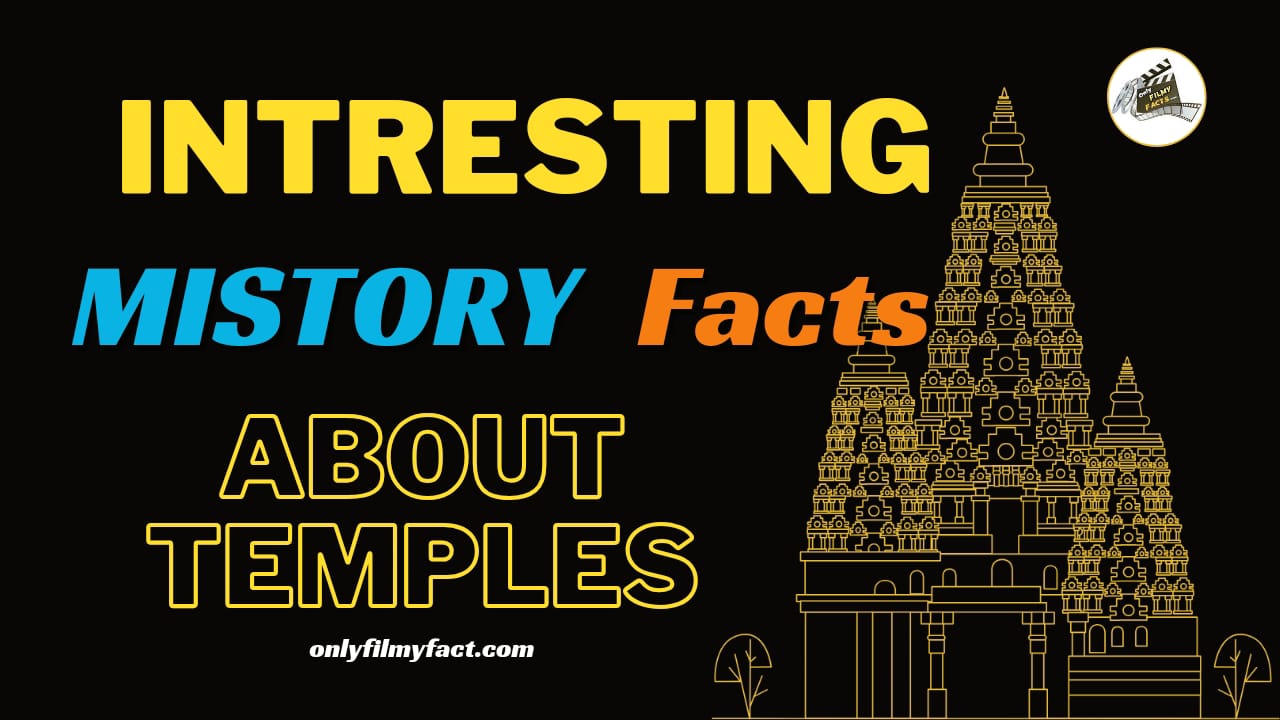 17 Historical Mystic Temples In India : Strange Temples.. Endless Secrets!