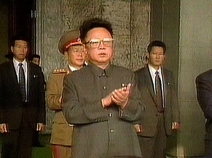 image 107 North Korea