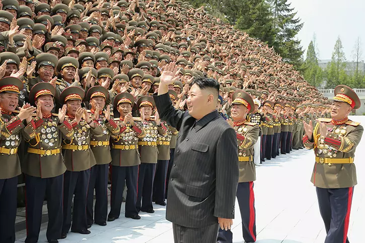 image 110 North Korea