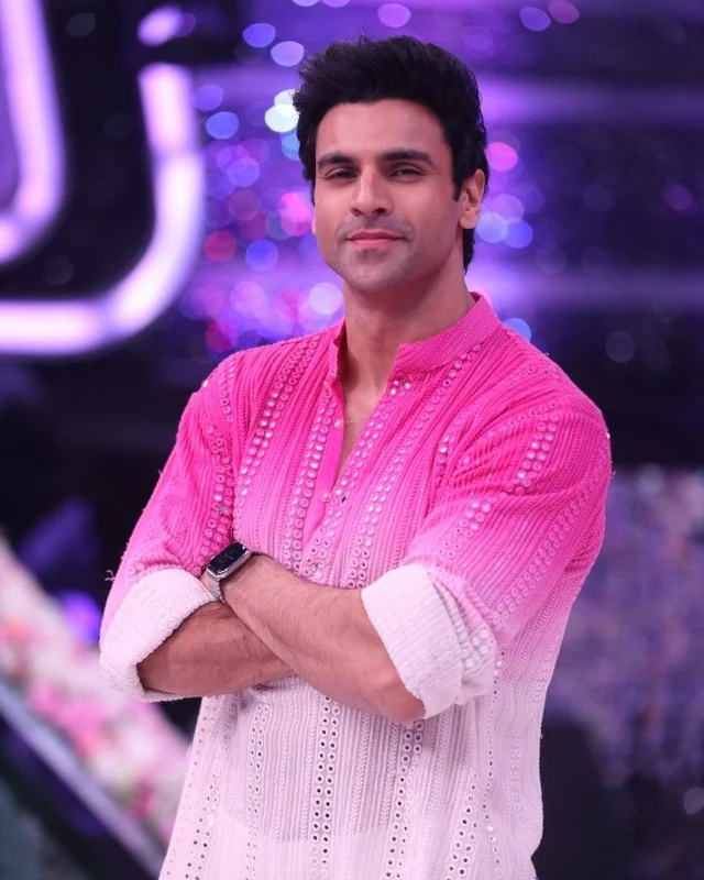 Divyanka Tripati & Vivek Dahiya