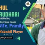 Indian Kabbadi Player Rahul Chaudhari Age, Wife, Family, Height, Bio & 21 Interesting Facts