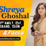 Shreya Ghoshal Bio, Age, Height, Husband, Children, Family, 28 Interesting Fcats & More