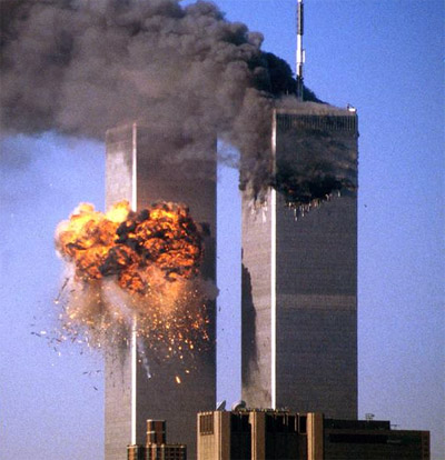 image 10 September 11 attacks