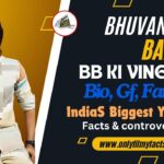 Bhuvan Bam (BB Ki Vines) Height, Age, Girlfriend, Wife, Family, Bio & 29 Interesting Facts