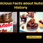 21 Delicious Facts about Nutella & History