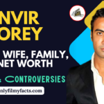 Actor Ranvir Shorey Net Worth, Age, Hight, Wife and More 2024