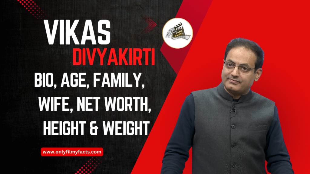 Vikas Divyakirti Net Worth, Age, Wife, IAS Rank, Family & More Interesting Things