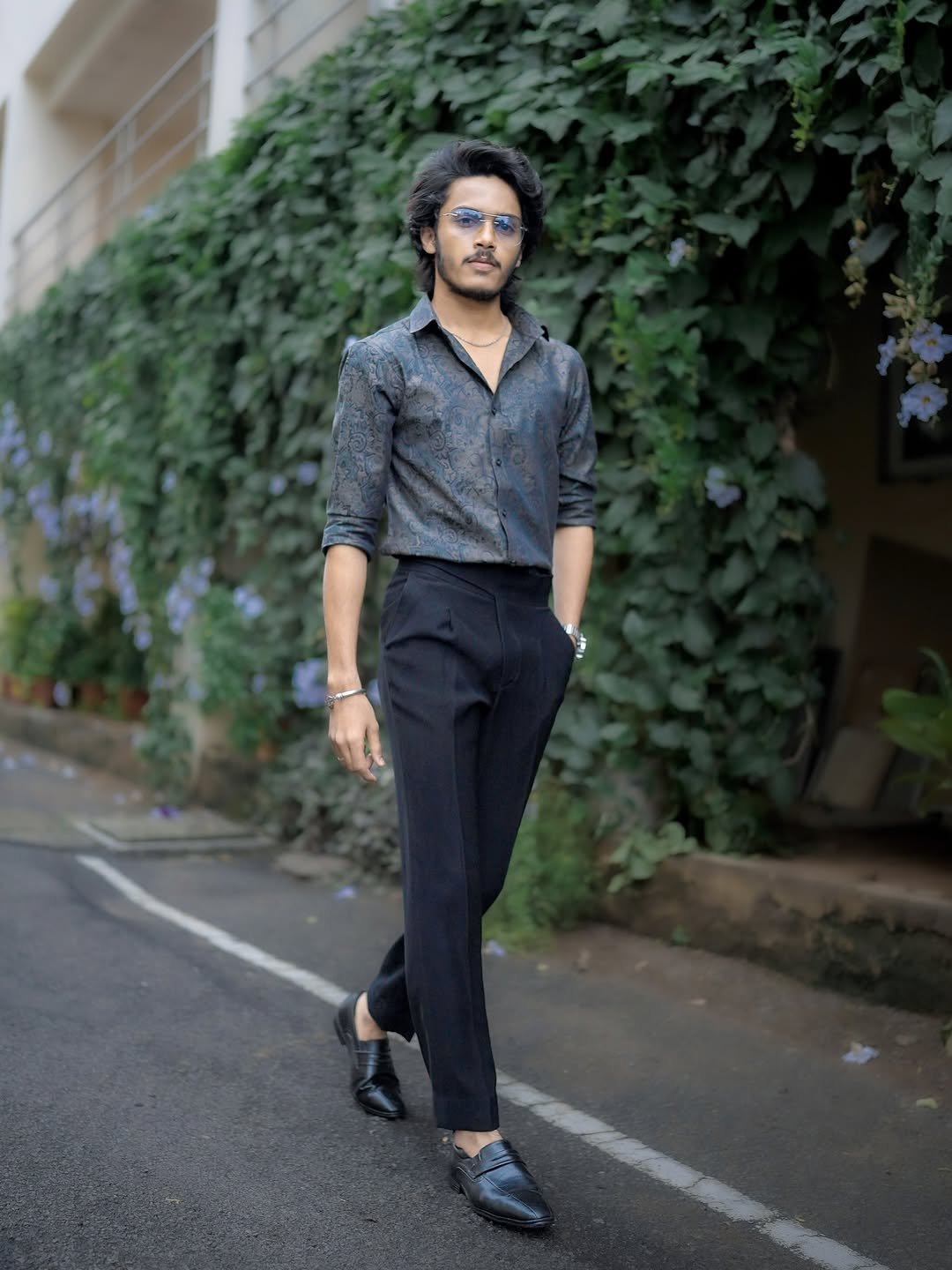 Harsh Rohan Harsh Roshan Age (2025), Family, Movies, Biography, Wiki & More ...