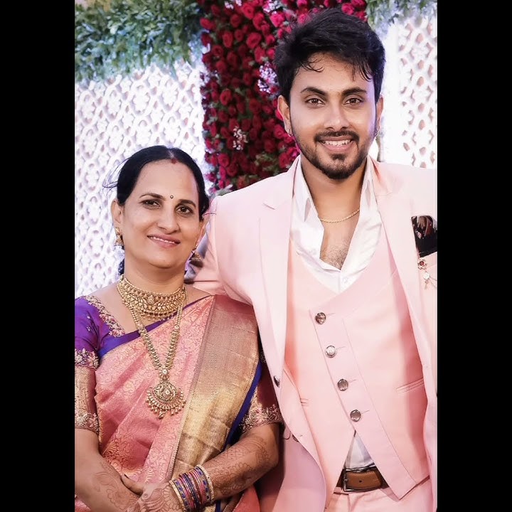 Nithin Adwi (illu illalu pillalu Serial Actor) Age, Family, Movies, Biography, Wiki & More
