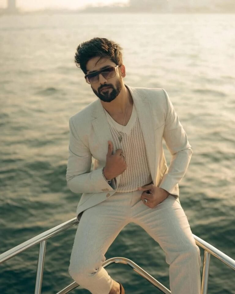Natha Raman Swaminathan Anantharaman Wiki, Biography, Age (2025), TV Serials ...