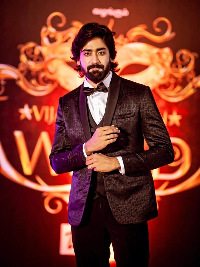 Swaminathan Anantharaman