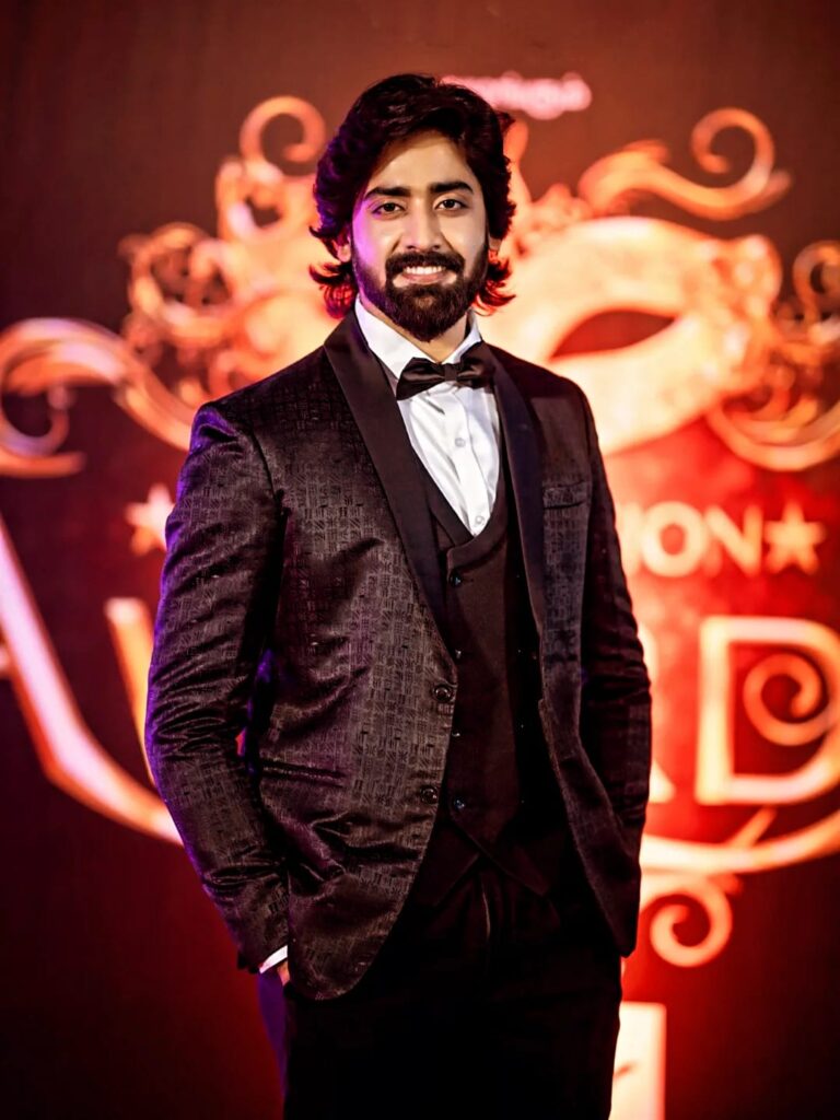 Swaminathan Anantharaman