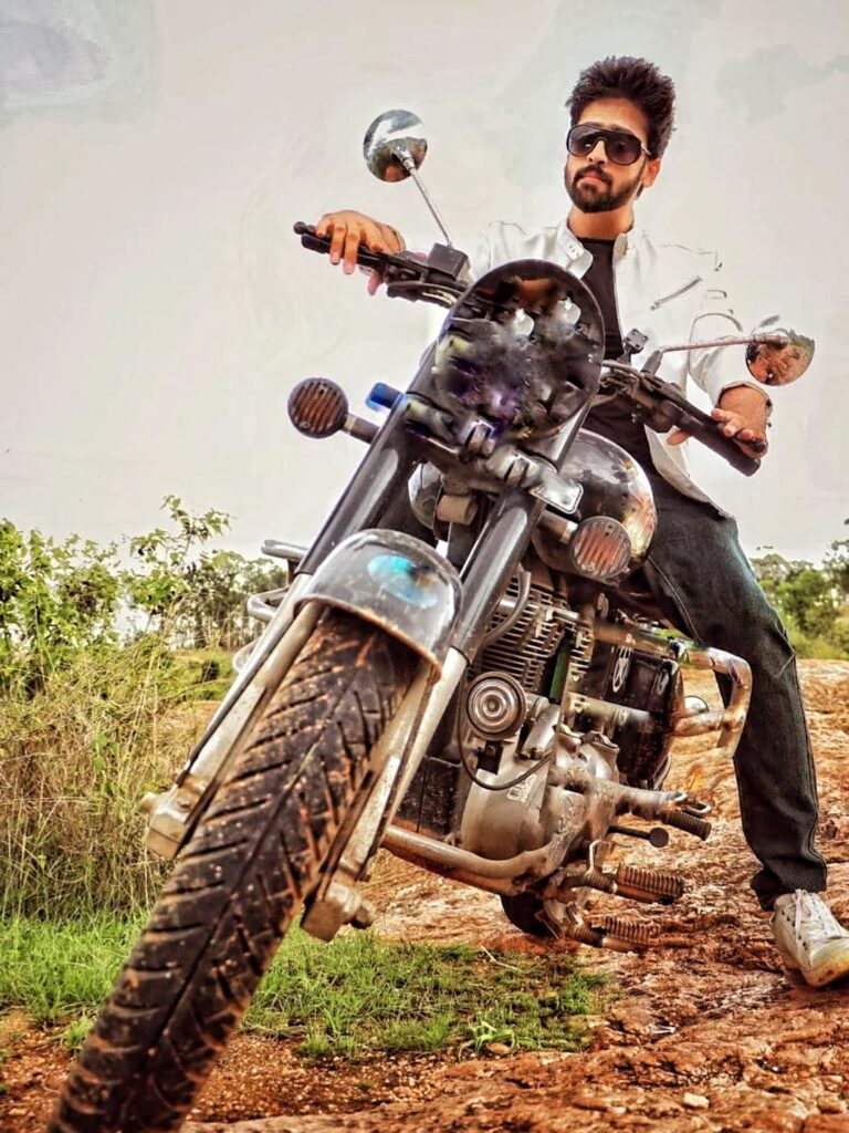 Swaminathan Anantharaman