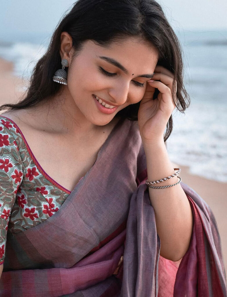 Kayadu Lohar Age (25), Family, Movies, Web Series, Biography, Wiki & Interesting More Things