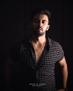 Niranjan BS (Actor) Biography, Wiki, Age, Height, Career, Family, Awards and Many More Interesting Facts