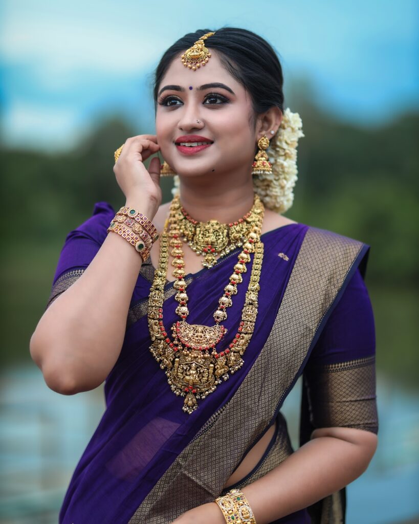 Swathy Nithyanand Biography, Age(2025), Wedding, Husband, Family, Serials List, Wiki, Photos & More Interesting Things