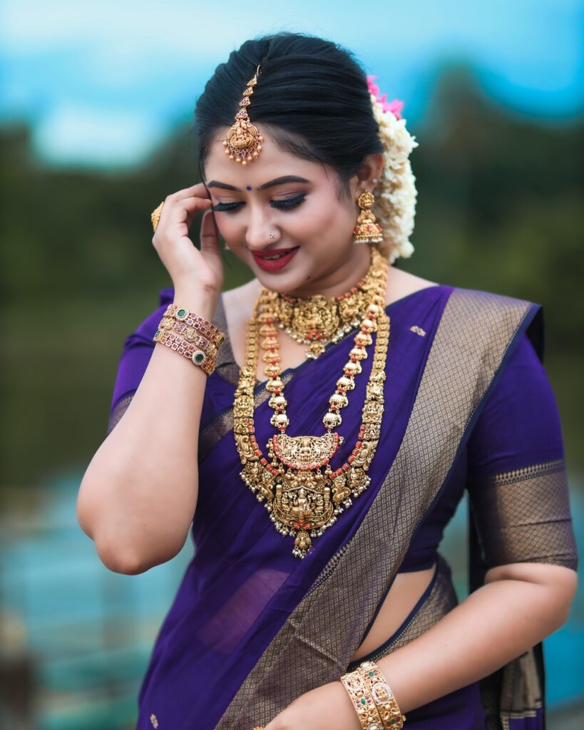 Swathy Nithyanand Biography, Age(2025), Wedding, Husband, Family, Serials List, Wiki, Photos & More Interesting Things