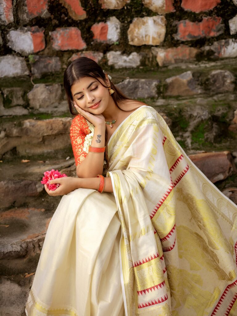 Sandhya Ramachandran Age(2025), Family, Husband, Serials, Biography, Wiki, Photos & More Interesting Things