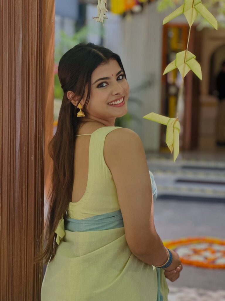 Sandhya Ramachandran Age(2025), Family, Husband, Serials, Biography, Wiki, Photos & More Interesting Things