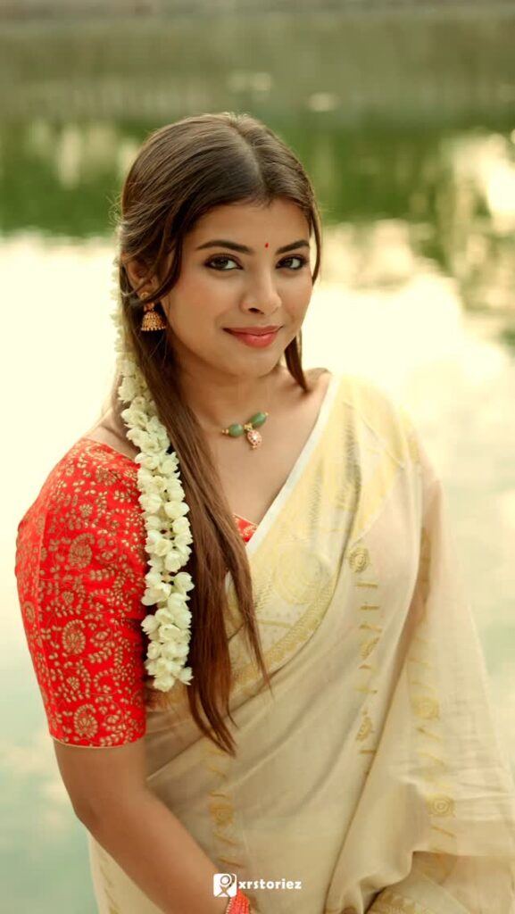 Sandhya Ramachandran Age(2025), Family, Husband, Serials, Biography, Wiki, Photos & More Interesting Things