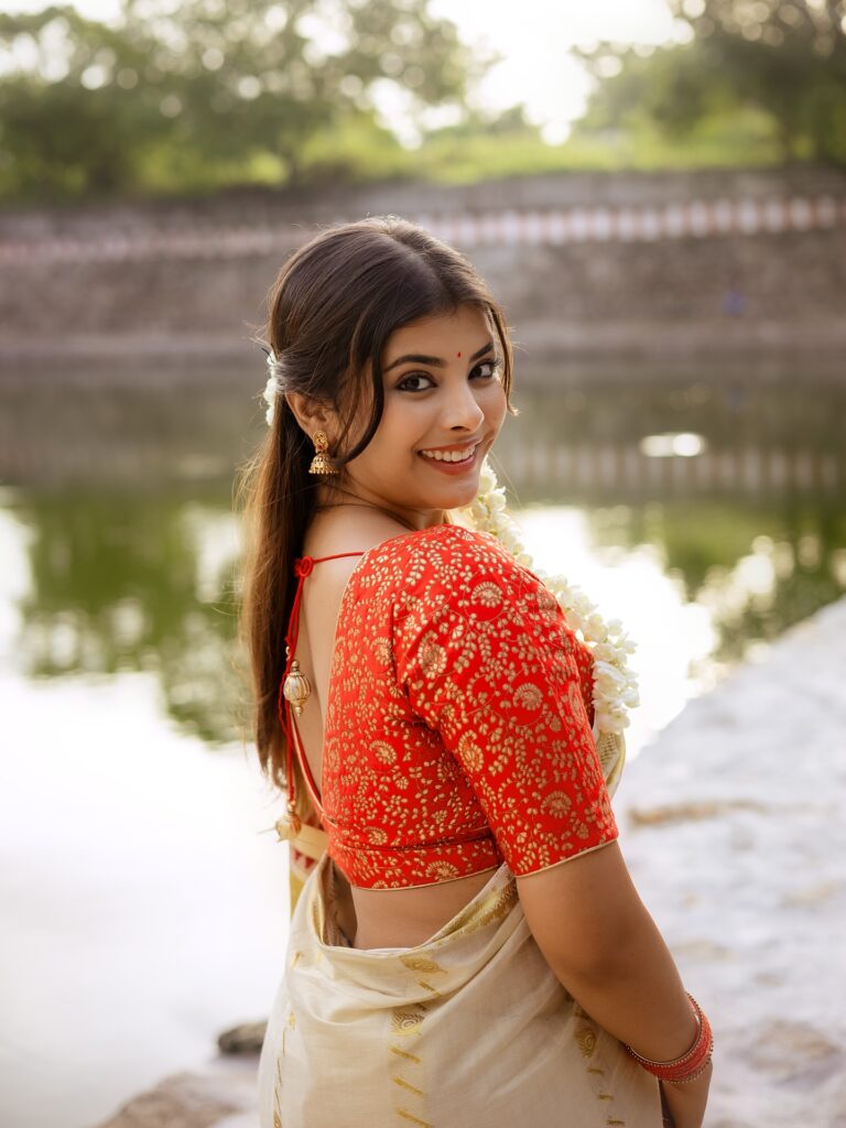 Sandhya Ramachandran Age(2025), Family, Husband, Serials, Biography, Wiki, Photos & More Interesting Things