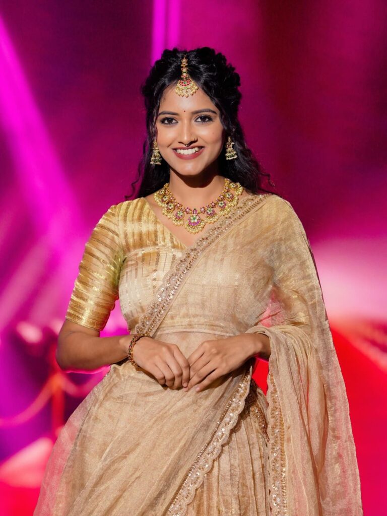 Darshini Gowda hd photos