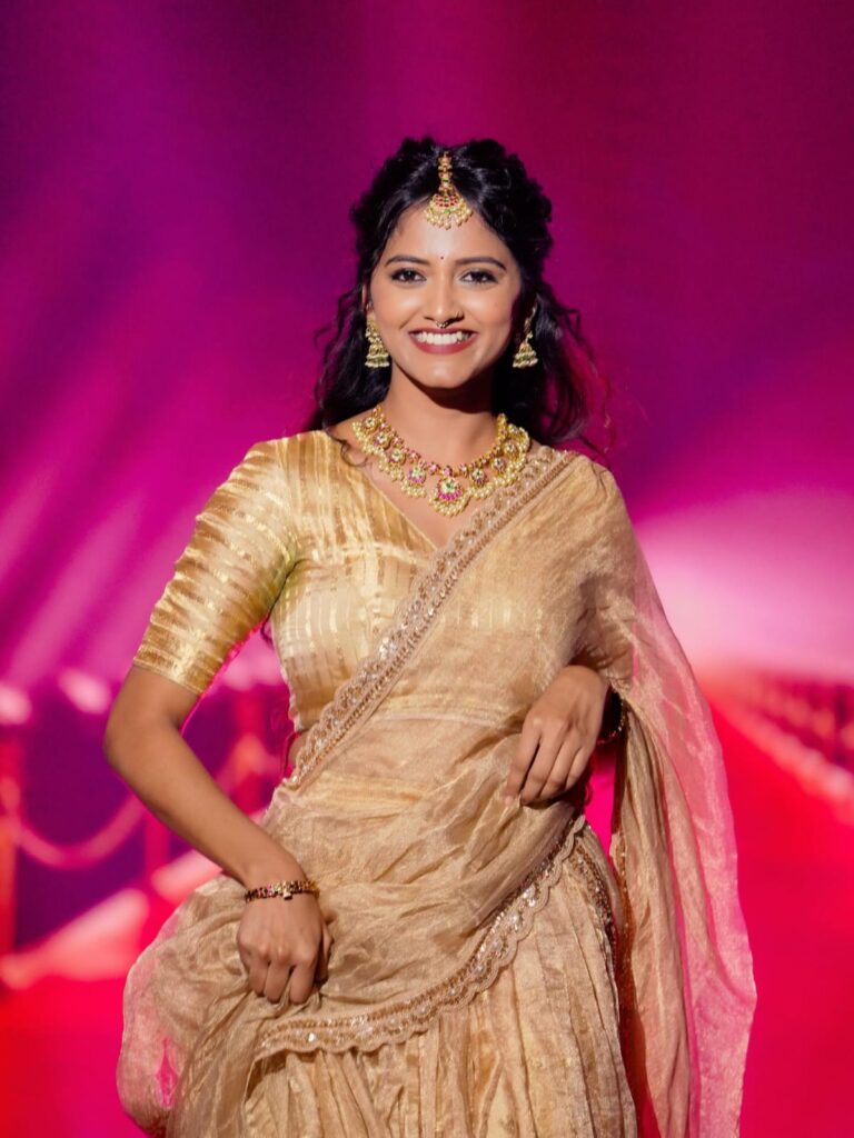 Darshini Gowda hd photos