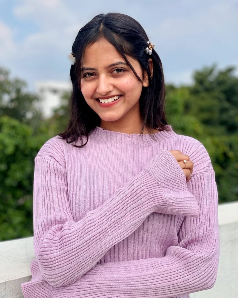 Darshini Gowda hd photos