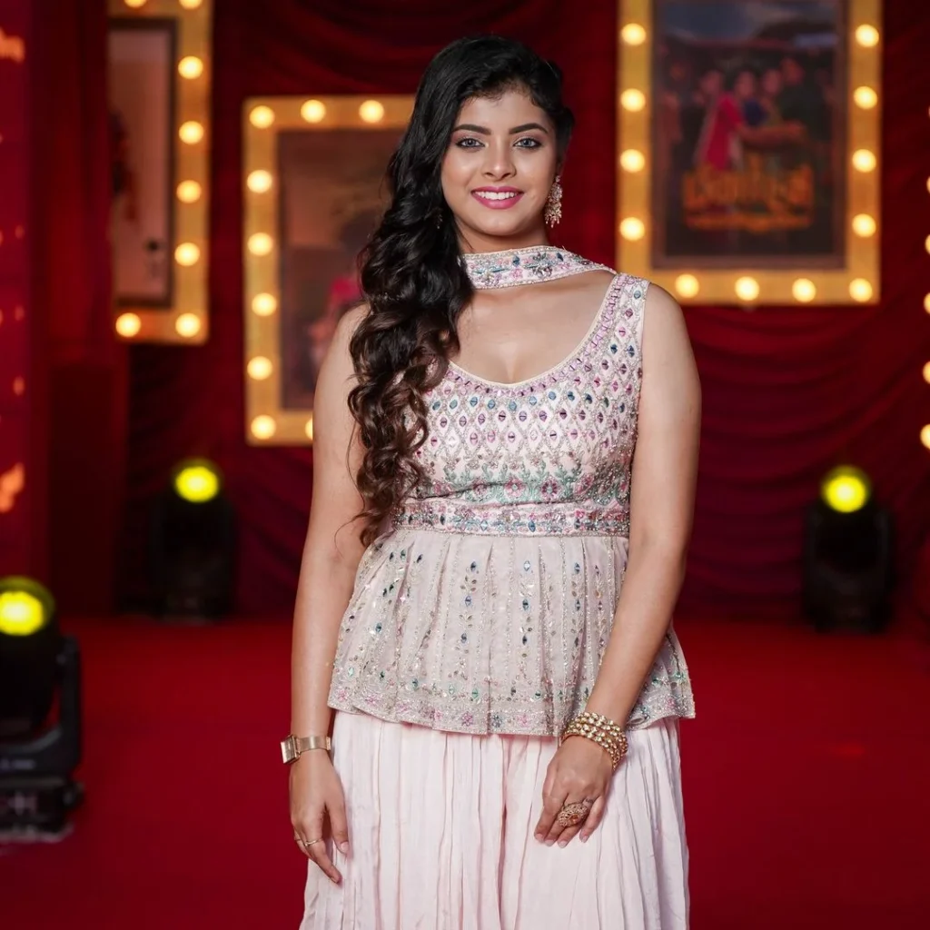 Sandhya Ramachandran Age(2025), Family, Husband, Serials, Biography, Wiki, Photos & More Interesting Things