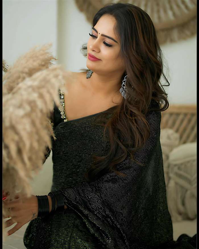 Anjali Pavan
