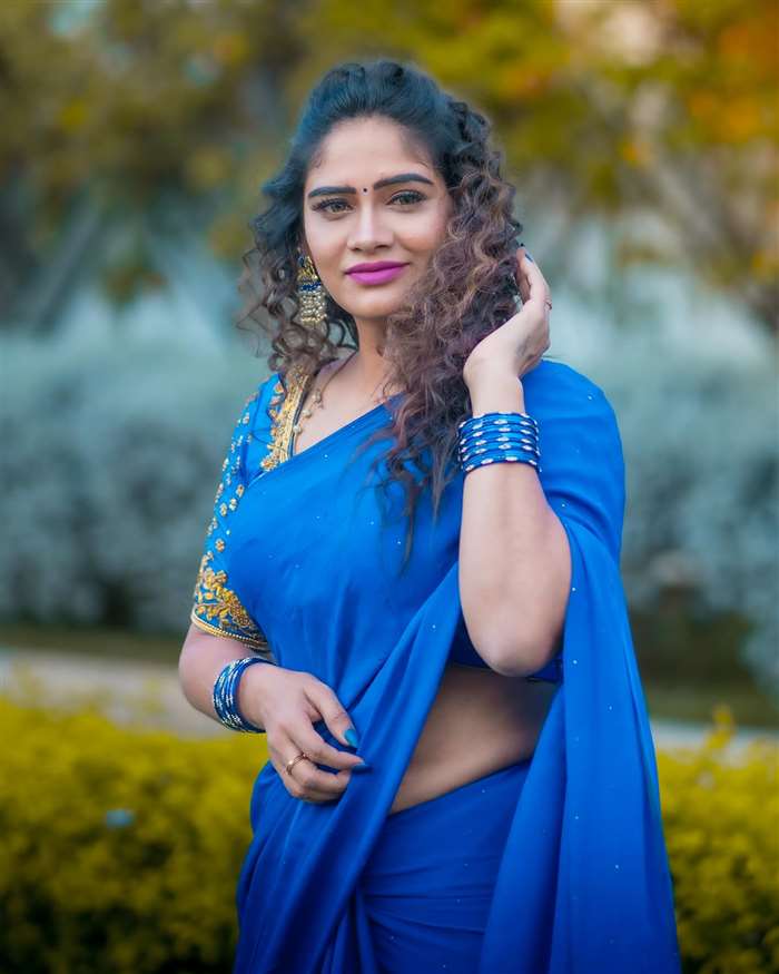 anjali pavan