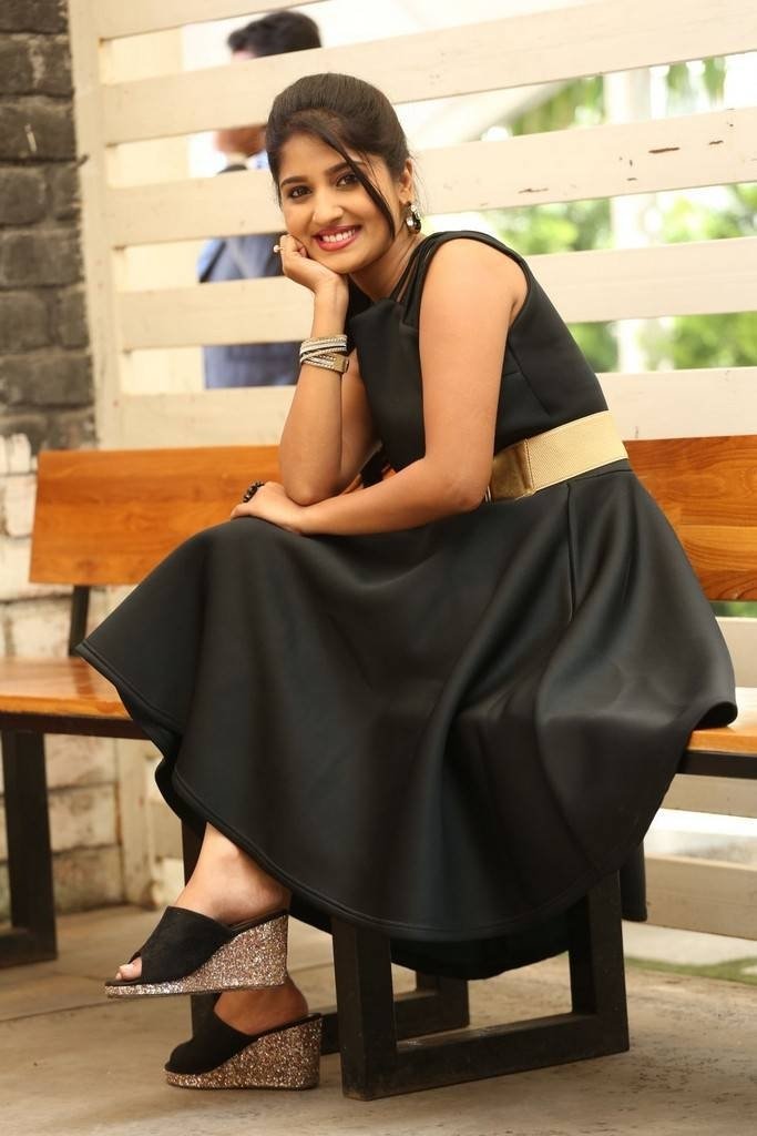 Meghana Lokesh Age, Family, Images, Biography, Wiki & More