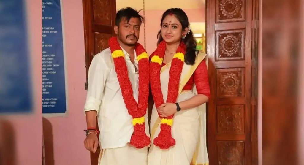 Swathy Nithyanand Biography, Age(2025), Wedding, Husband, Family, Serials List, Wiki, Photos & More Interesting Things