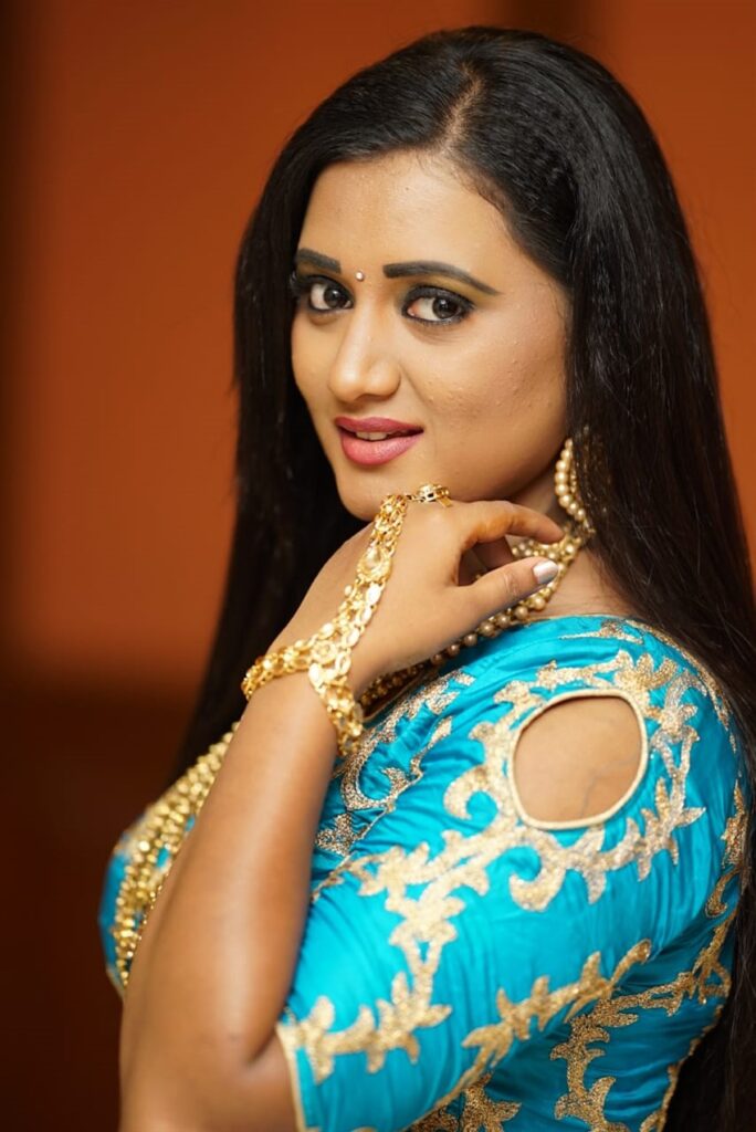 Princy B Krishnan Age(2025), Husband, Family, Serials List, Photos, Biography & More Interesting Things