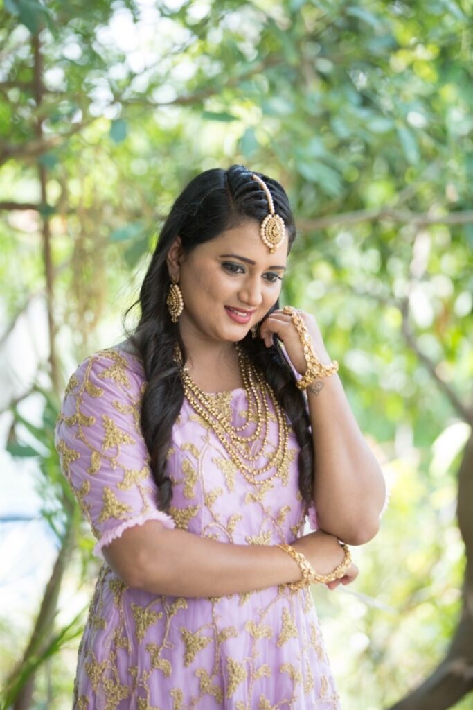 Princy B Krishnan Age(2025), Husband, Family, Serials List, Photos, Biography & More Interesting Things