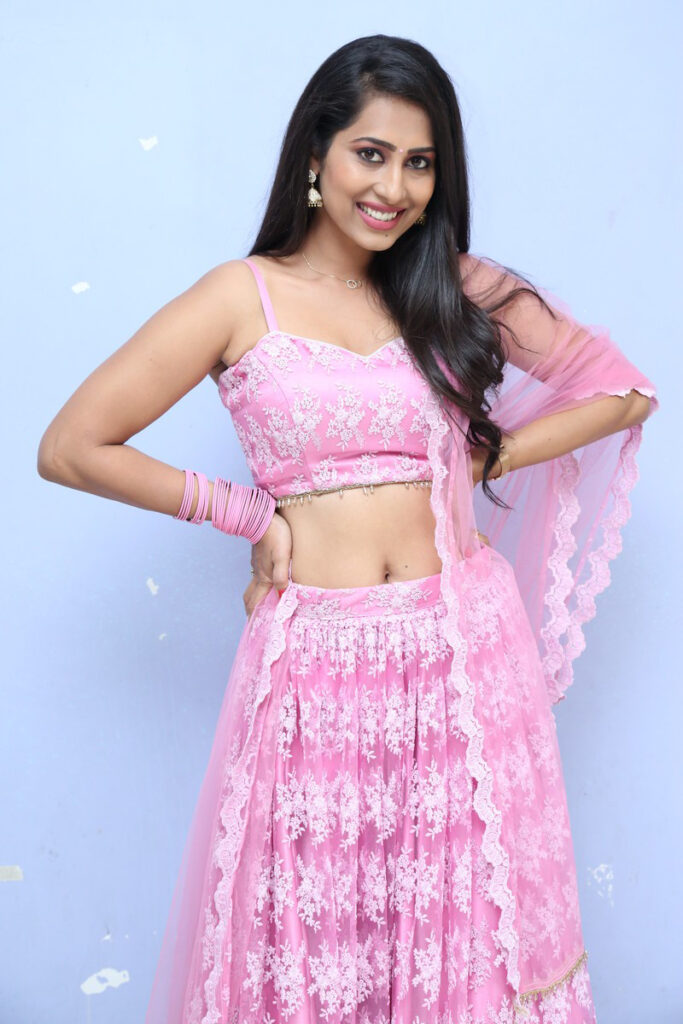Priya Hegde Age, Family, Husband, Movies, Serials, Biography, Wiki, Photos & More Interesting Things