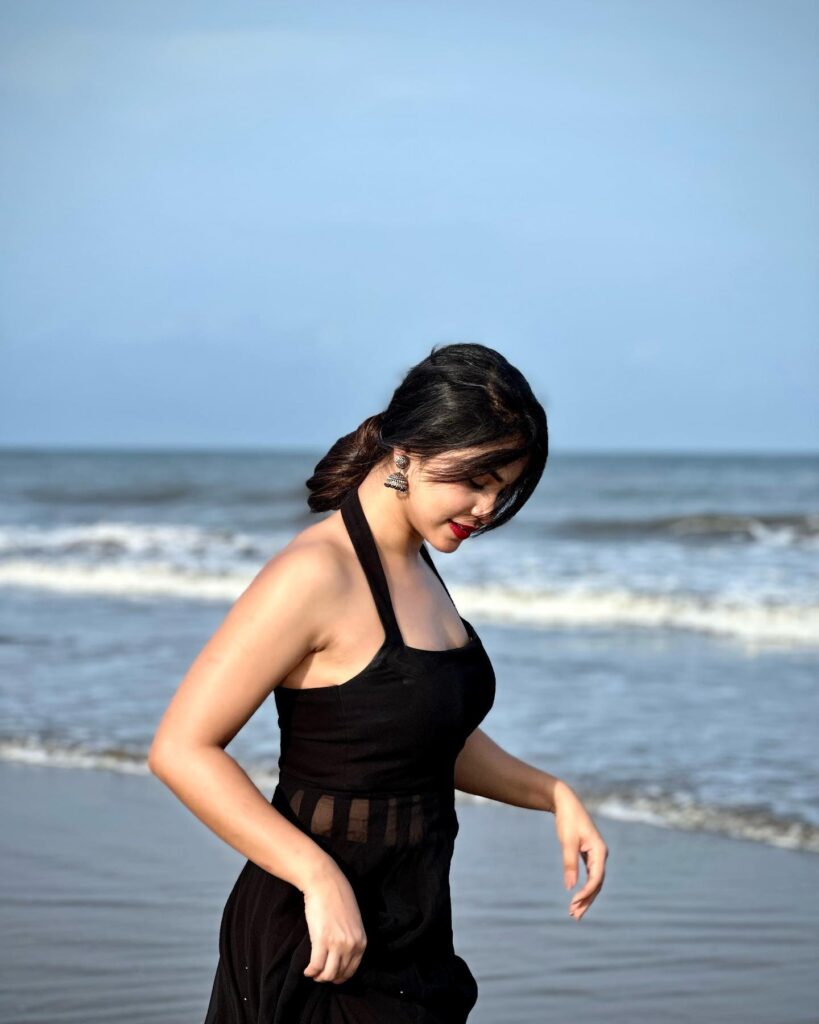 Amulya gowda hd photos