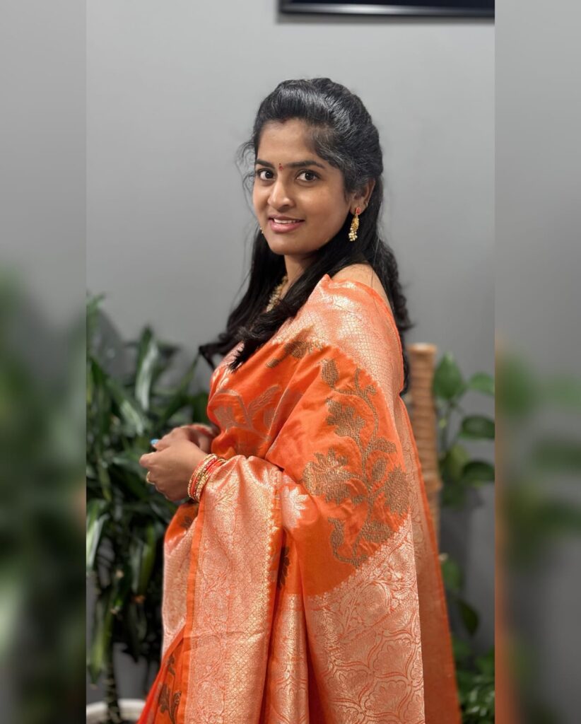 Amulya Reddy hd photos