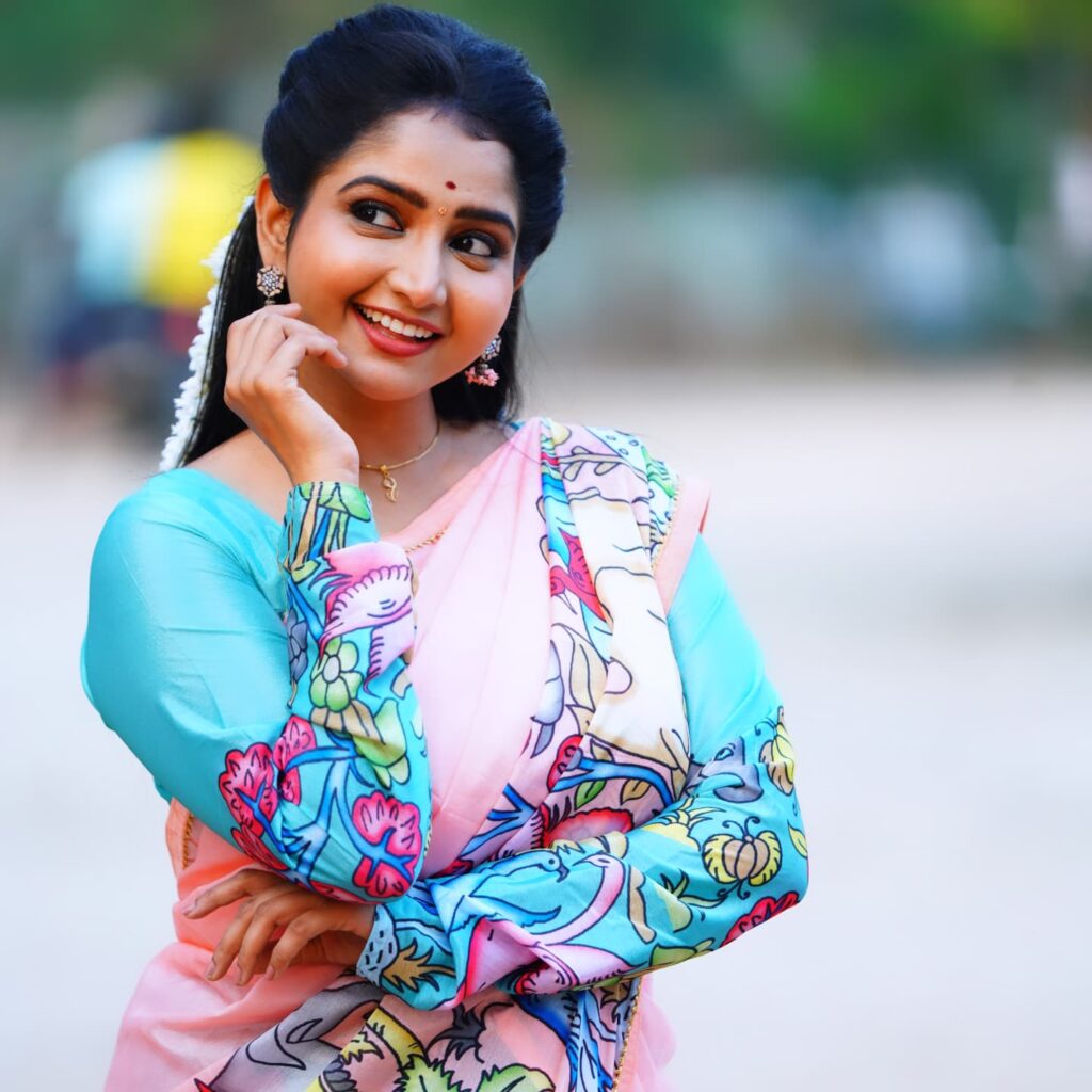 Deepika Rangaraju hd photos