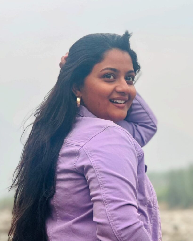 Gomathi Priya hd photos