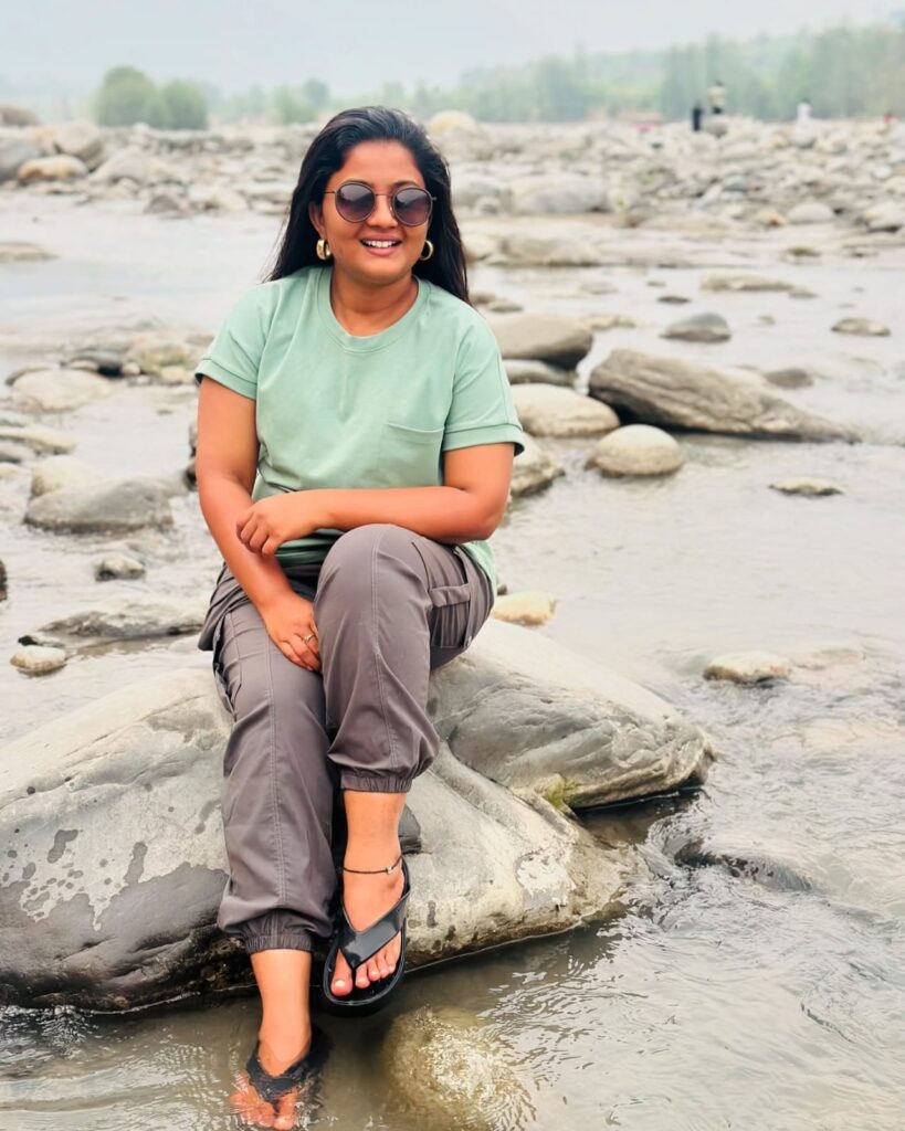 Gomathi Priya hd photos