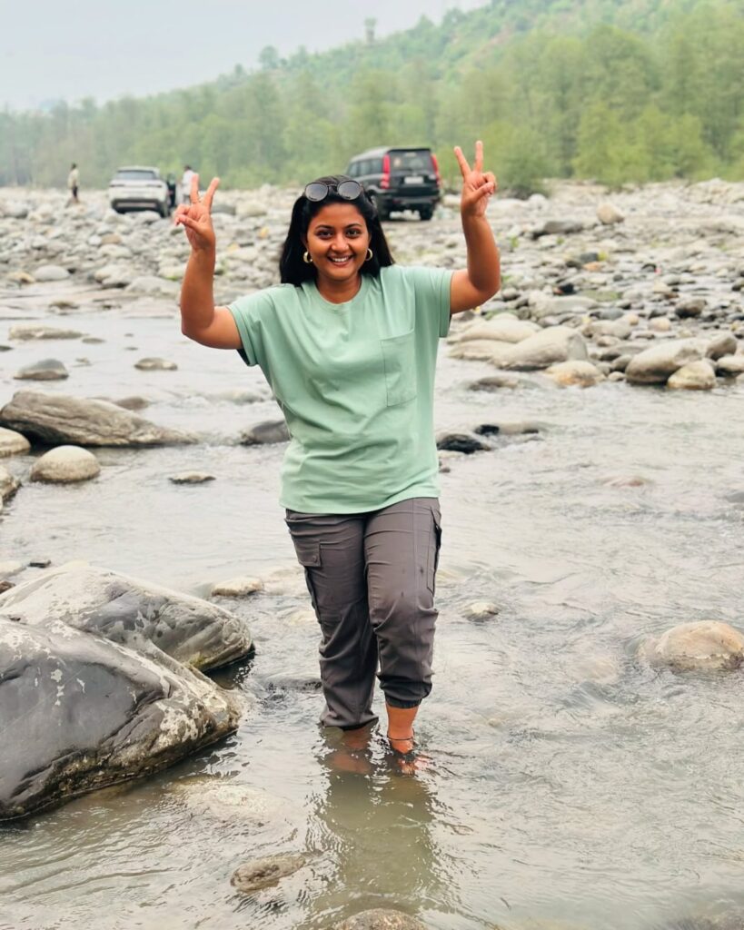 Gomathi Priya hd photos