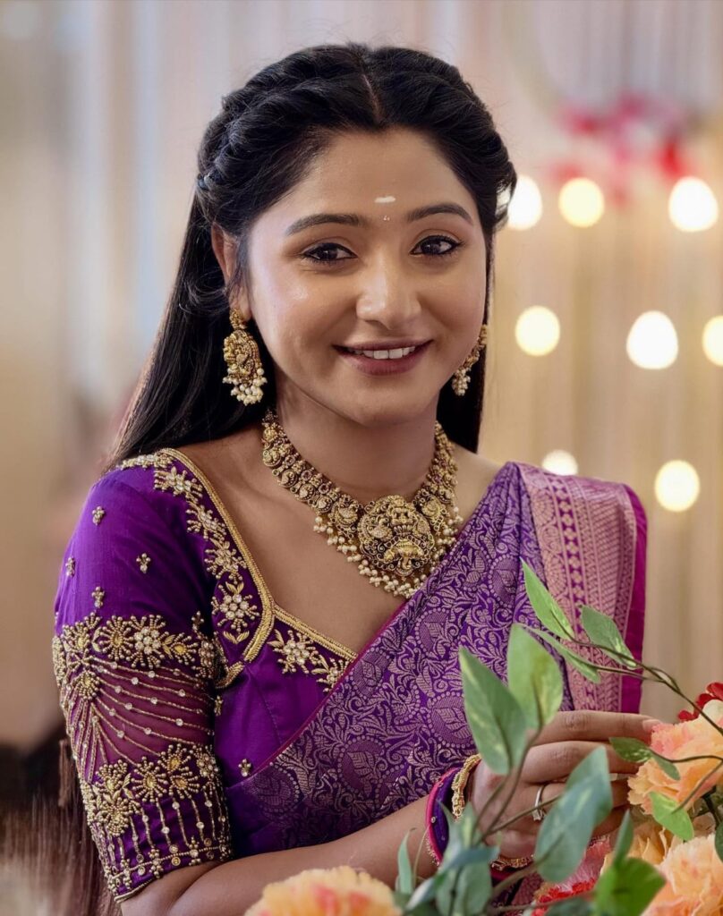 Pavithra B Naik hd photos