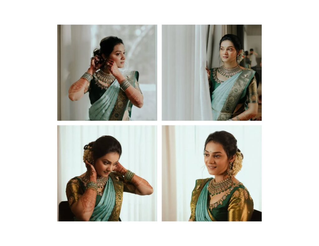 Prerana Kambam HD PHOTOS