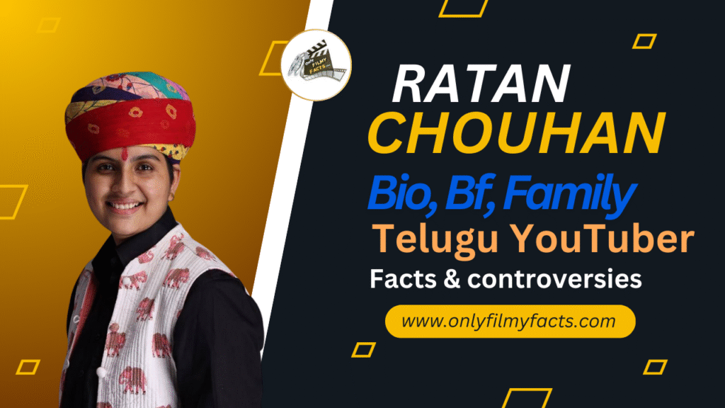 Ratan Chouhan Age (2025), Family, Images, Boy Friend, Biography, Wiki & More Interesting Things